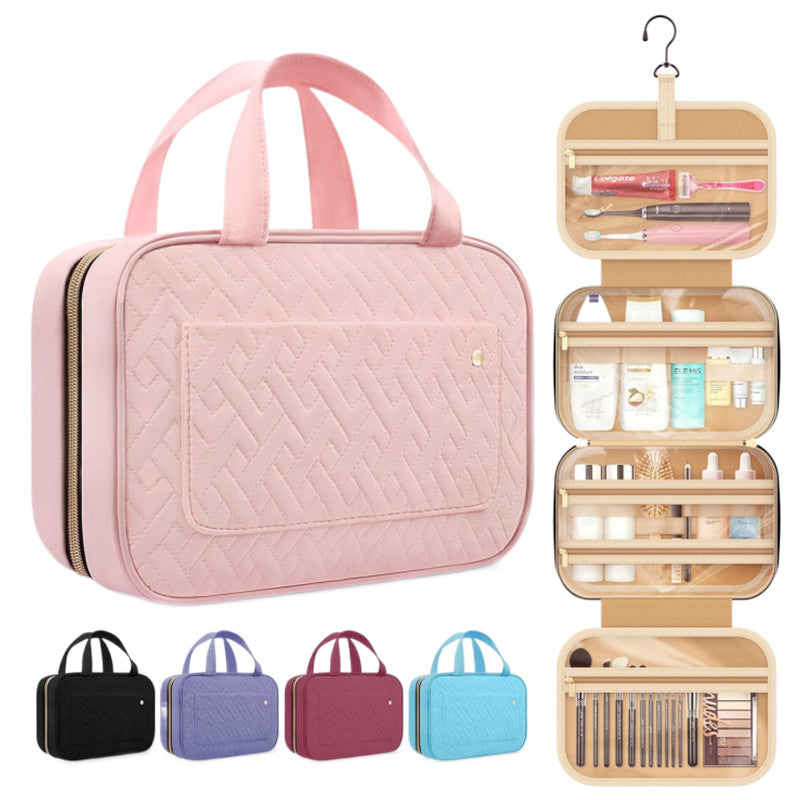 Travel Bag with Hook