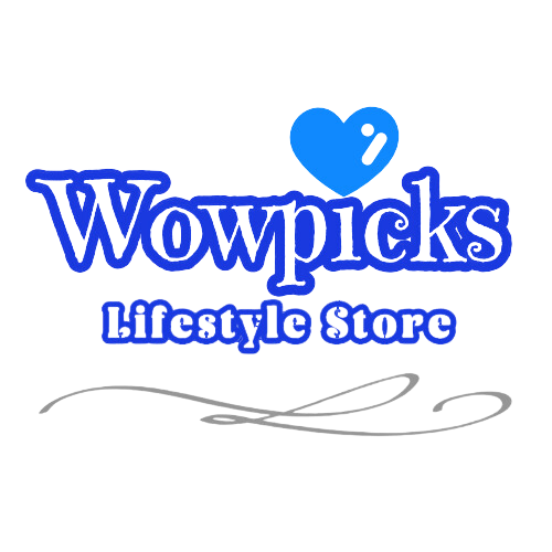 WowPicks Lifestyle Store