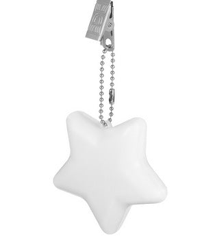 LED Luminous Mini Touch Sensor Light ( Practical Bag Accessories)