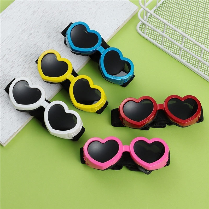 Sunglasses for Dogs