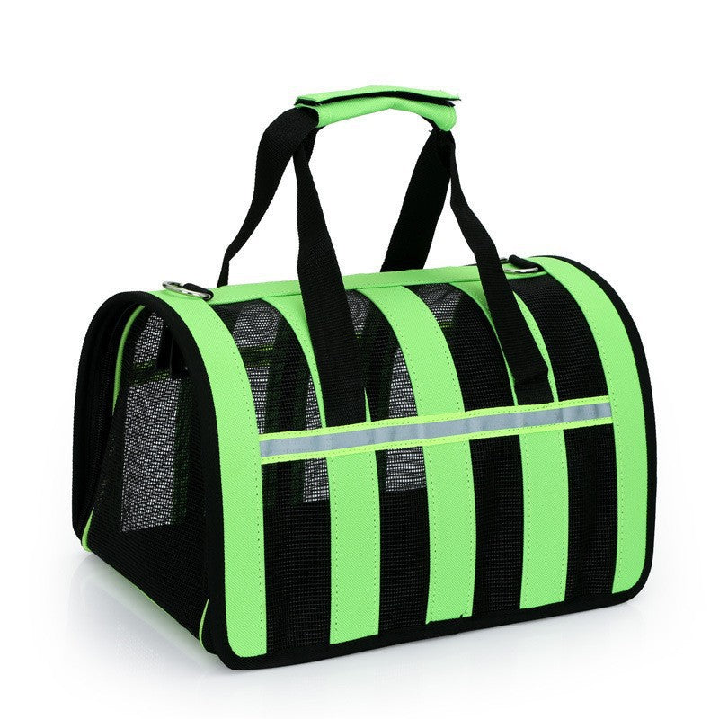 Portable Pet Bag