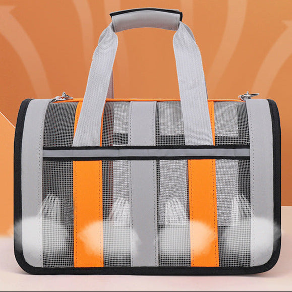 Portable Pet Bag