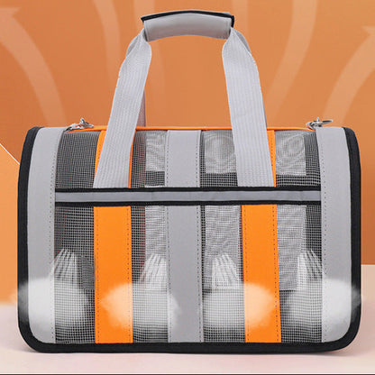 Portable Pet Bag