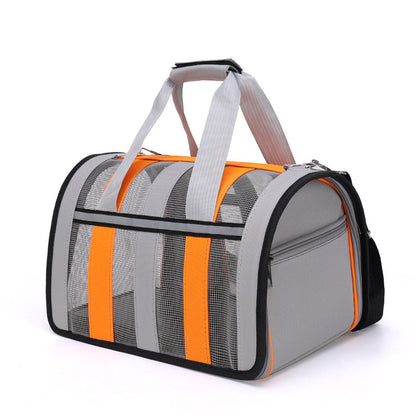 Portable Pet Bag