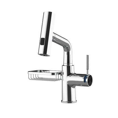 Hot and Cold Faucet