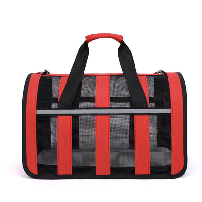 Portable Pet Bag