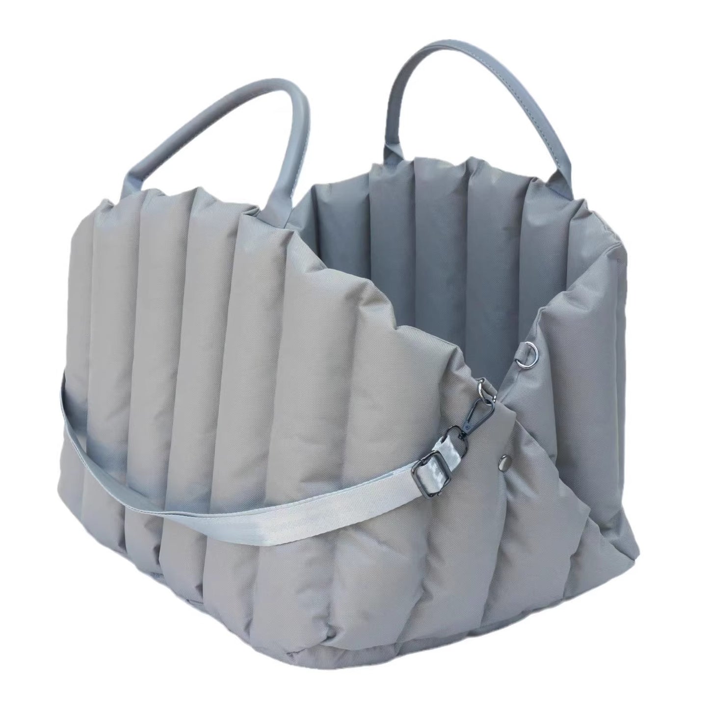 Luxury Pet Car Seat