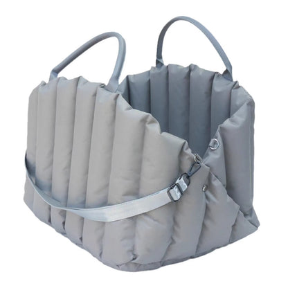 Luxury Pet Car Seat