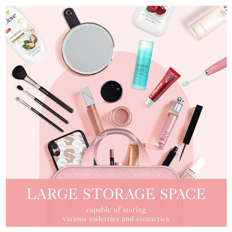 Travel Bag with Hook