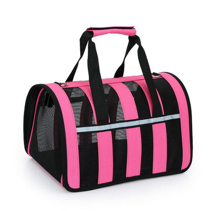 Portable Pet Bag