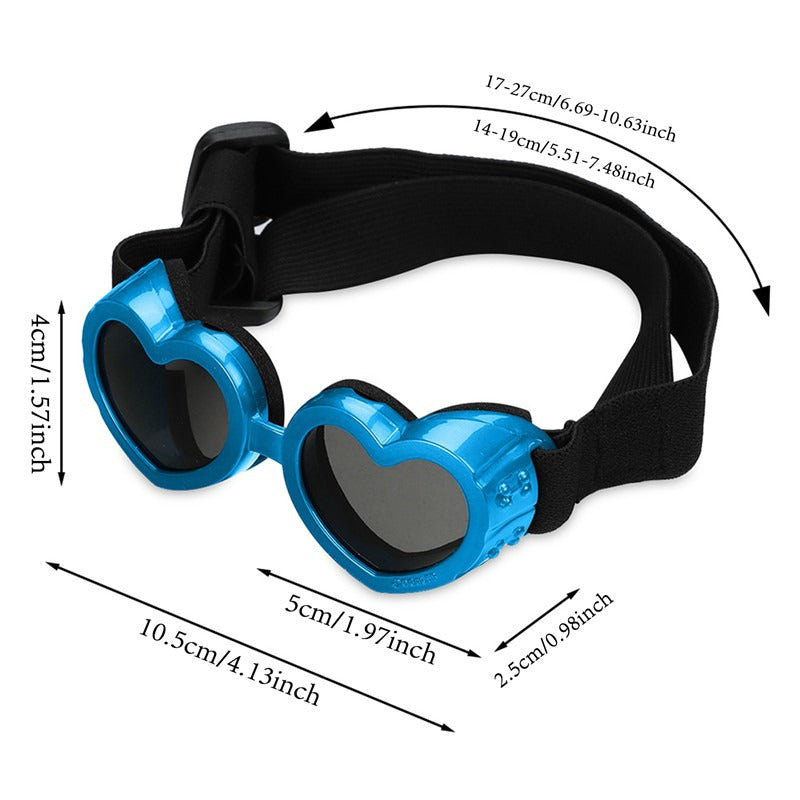 Sunglasses for Dogs