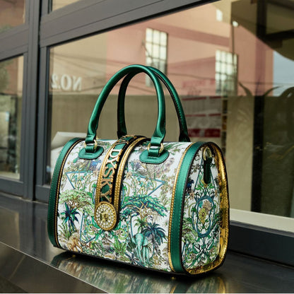 Hot Boston Bag for Women