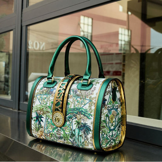 Hot Boston Bag for Women