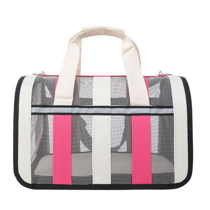 Portable Pet Bag