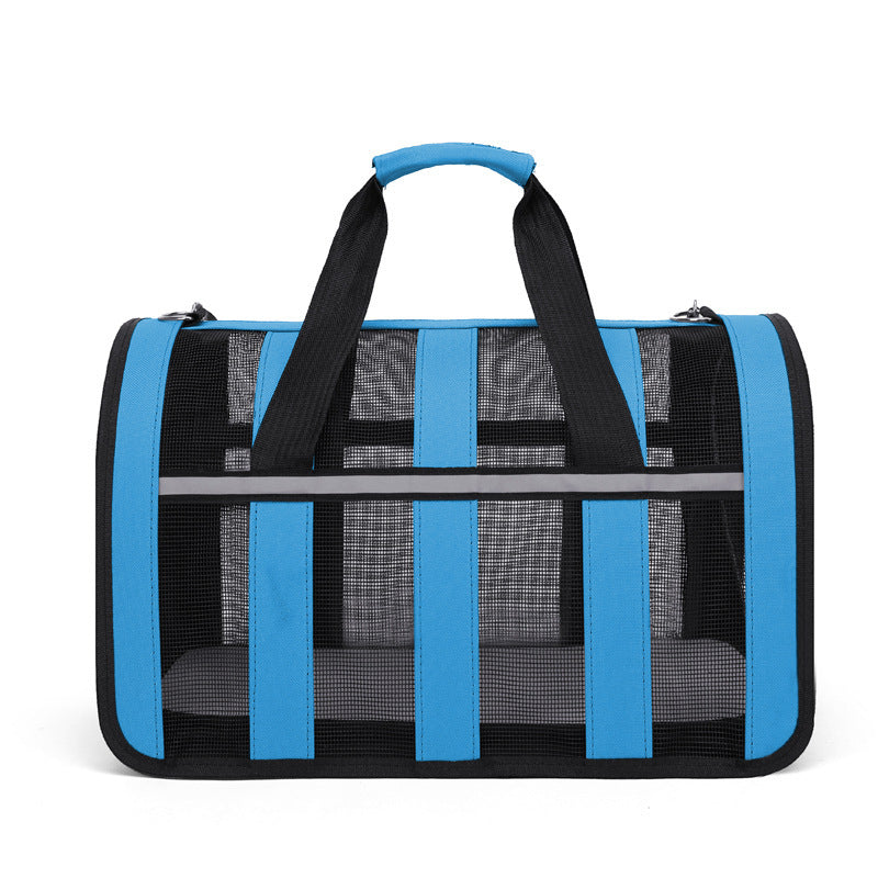 Portable Pet Bag