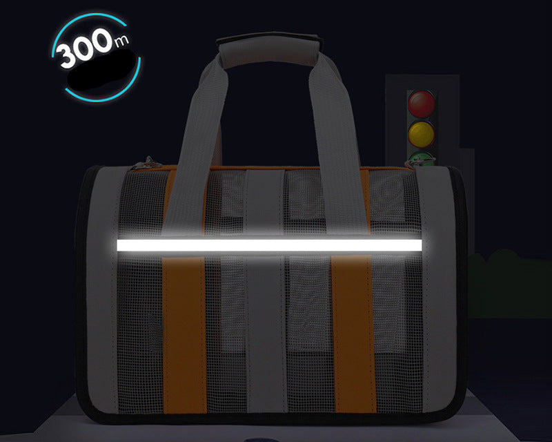 Portable Pet Bag