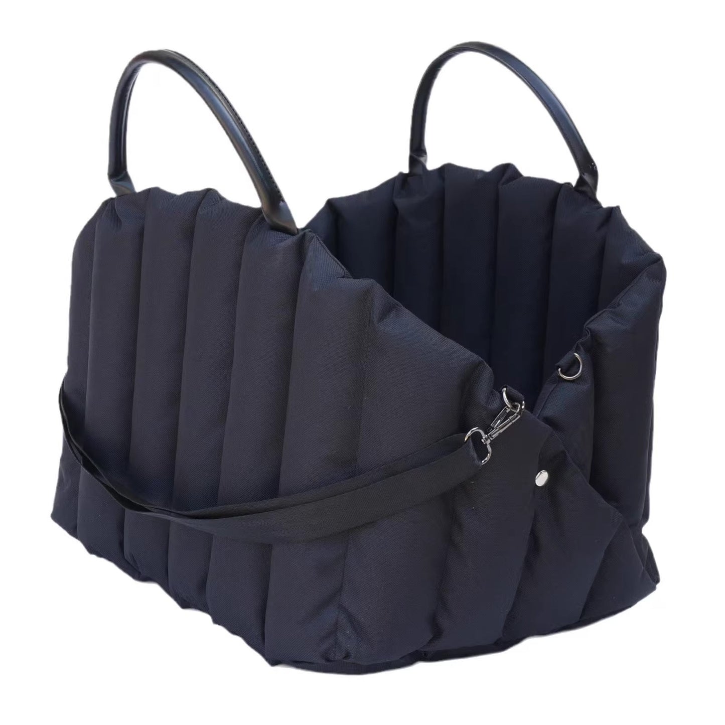 Luxury Pet Car Seat