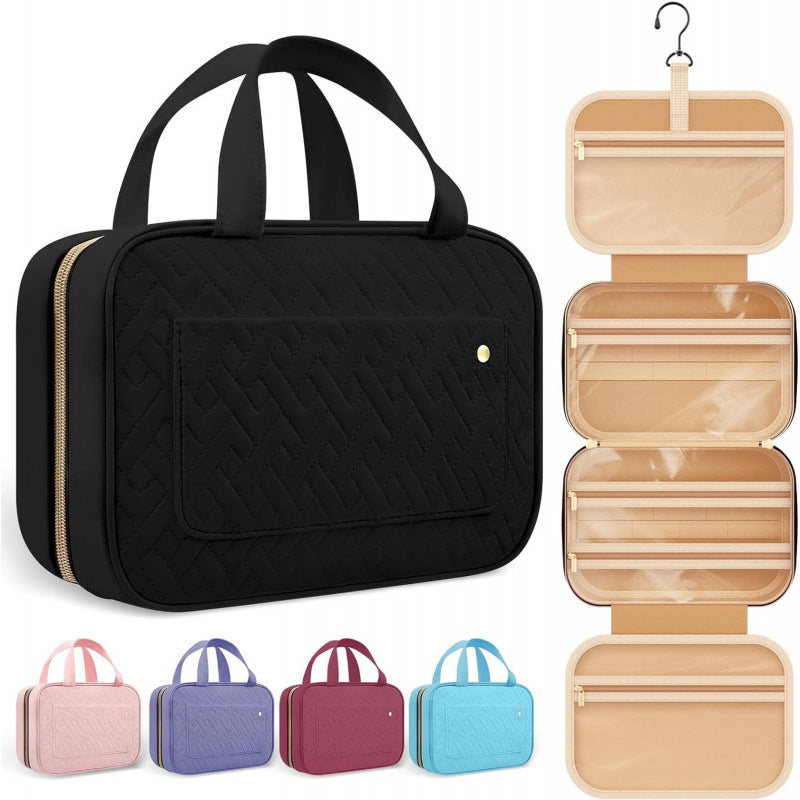 Travel Bag with Hook