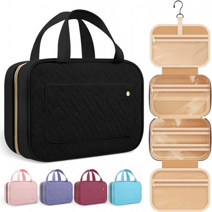 Travel Bag with Hook