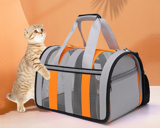 Portable Pet Bag