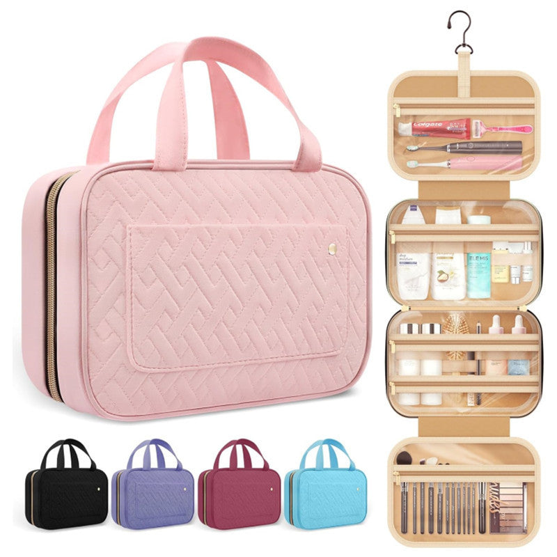 Travel Bag with Hook