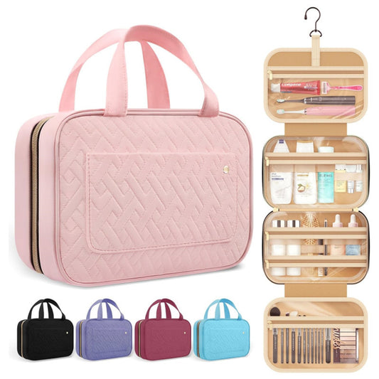 Travel Bag with Hook