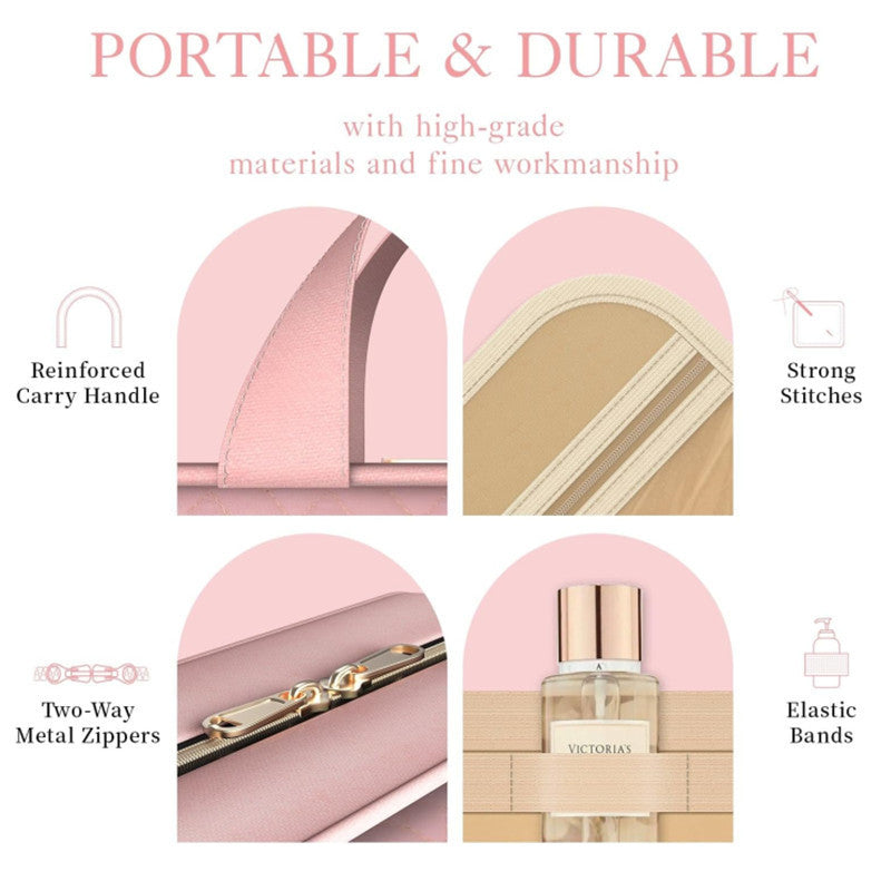 Travel Bag with Hook