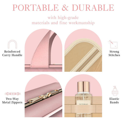 Travel Bag with Hook