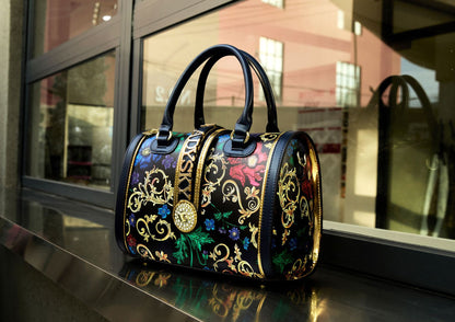 Hot Boston Bag for Women